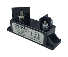 GIGAVAC G81B235 HV RELAY, SPST-NC, 12VDC, 5A, PC PIN