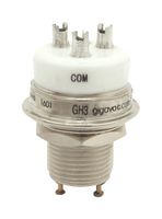 GIGAVAC GH1 Aparatos para la proteccion de circuito