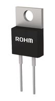 ROHM SCS320KGC16 SIC SCHOTTKY DIODE, 20A/1.2KV/TO-220ACGE