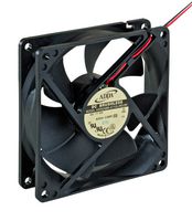 SEPA AD0924MB-A71GL(NEUM) AXIAL FAN, 46.142 CFM, 2600 RPM, 24V ROHS COMPLIANT: YES