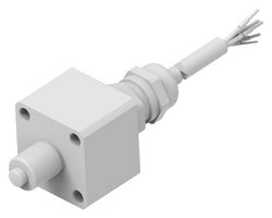 KISSLING - TE CONNECTIVITY K1162519 LIMIT SWITCH, DPDT, 0.4A, 28VDC, 30N ROHS COMPLIANT: YES