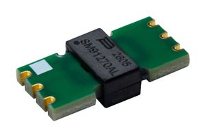 BOURNS SM91270AL-E POWER PLANAR TRANSFORMER, 0.2A, 5.4W