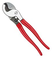 CK TOOLS T3967 HEAVY DUTY CABLE CUTTER, 240MM LEN
