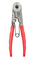 CK TOOLS T3968 CABLE/WIRE ROPE CUTTER, 150MM LEN