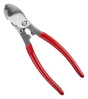 CK TOOLS T3965 CABLE CUTTER, W/ SPRING, 160MM LEN