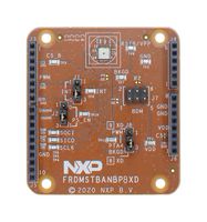 NXP FRDMSTBANBP8XD EVAL KIT, BATT PRESS MONITORING SENSOR