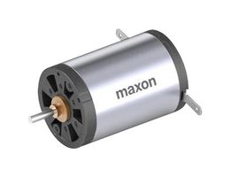 MAXON MOTOR B7744E742B5F DC MOTOR, BRUSHED, 12V, 10.4W, 7140RPM