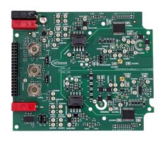 INFINEON 1EDI3040EVALBOARDTOBO1 EVALUATION BOARD, ISOLATED GATE DRIVER