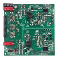 INFINEON 1EDI3040EVALHPACKHDTOBO1 EVALUATION BOARD, ISOLATED GATE DRIVER