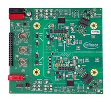 INFINEON 1EDI3040EVALIDPAKTOBO1 EVALUATION BOARD, ISOLATED GATE DRIVER