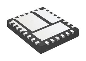 MICROCHIP MIC24055YJL-TR DC/DC CONV, SYNC BUCK, 600KHZ, QFN-28
