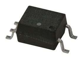 BROADCOM HCPL-M701 OPTOCOUPLER, DARLINGTON, 3.75KV, SOIC-5