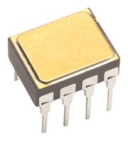BROADCOM HCPL-5760 OPTOCPLR, DIGITAL, 1CH, 1.5KV, DIP-8