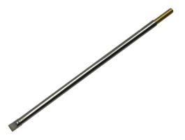METCAL STTC-017 Soldering Iron Tip, Chisel, 5 mm