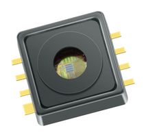 INFINEON KP219F1804XTMA1 PRESSURE SENSOR, ABSOLUTE, DSOF-8