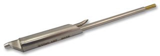 METCAL STDC-107 Soldering Iron Tip, Round, 2.41 mm RoHS Compliant: Yes