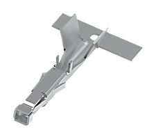 AMPHENOL COMMUNICATIONS SOLUTIONS 10174856-103LF RECT PWR HOUSING, SKT, 10AWG, CRIMP