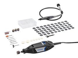 DREMEL 3200-1/90 MULTI TOOL, 35000RPM, 130W, 240V