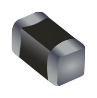 BOURNS MH1608A-181Y FERRITE BEAD, 180 OHM, 2A, SMD, 0603