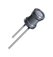 BOURNS RLB0914-220KL IND, 33UH, 1.9A, UNSHIELDED, RADIAL