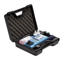 HANNA INSTRUMENTS HI-93703C PORTABLE TURBIDITY METER, 0-1000FTU