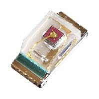 QT BRIGHTEK QBLP595-R-2897 LED, RED, 620NM, 140DEG, 330MCD, 0402
