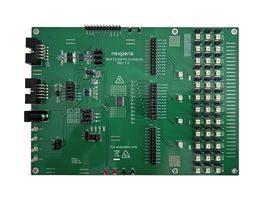 NEXPERIA NEVB-NEX13120PC-UL EVAL BOARD, 12 OUTPUT, PWM, LINEAR