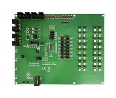 NEXPERIA NEVB-NEX13161PE-UL EVAL BRD, 16 O/P, ANLG/PWM, BOOST, 40V