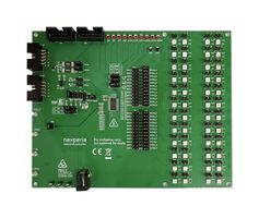 NEXPERIA NEVB-NEX13240PE-UL EVAL BRD, 24 O/P, ANLG/PWM, BOOST, 40V
