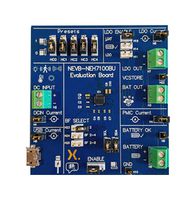 NEXPERIA NEVB-NEH7100BUUL EVALUATION BOARD, ENERGY HARVESTING PMIC