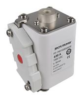 BOURNS PF-1NH100E550B2 POWER FUSE, 550A, 1KV/83MM X 51MM X 51MM