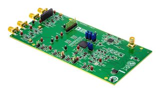ANALOG DEVICES EVAL-AD4880-FMCZ EVAL KIT, 20BIT, 40MSPS, SAR ADC