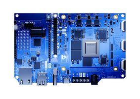 ARDUINO ABX00181 ARDUINO VENTUNO Q 16GB-64GB