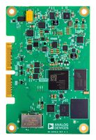 ANALOG DEVICES ADMX6020M DUAL, CHANNEL, 1, GSPS, 8-BIT, DIGITIZER