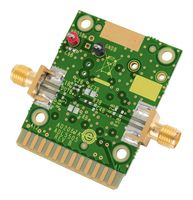 ANALOG DEVICES ADL5505-EVALZ ANALOG DEVELOPMENT KITS