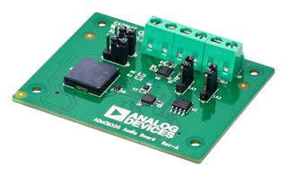 ANALOG DEVICES EV-ADUCM350AUDZ ANALOG DEVELOPMENT KIT ACCESSORIES
