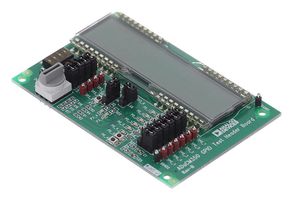 ANALOG DEVICES EV-ADUCM350GPIOTHZ ANALOG DEVELOPMENT KIT ACCESSORIES
