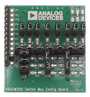 ANALOG DEVICES EV-ADUCM350-SMCZ ANALOG DEVELOPMENT KIT ACCESSORIES