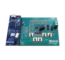 ANALOG DEVICES EVAL-AD5666SDZ DATA CONVERSION DEVELOPMENT KITS