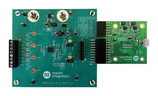 ANALOG DEVICES MAX14916PMB# POWER MANAGEMENT DEVELOPMENT KITS