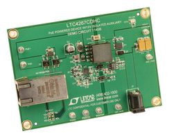 ANALOG DEVICES DC1145B POWER MANAGEMENT DEVELOPMENT KITS