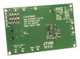 ANALOG DEVICES DC1561B POWER MANAGEMENT DEVELOPMENT KITS