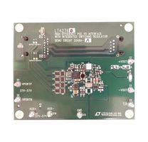 ANALOG DEVICES DC2046A-A POWER MANAGEMENT DEVELOPMENT KITS