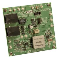 ANALOG DEVICES DC671A POWER MANAGEMENT DEVELOPMENT KITS