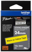 BROTHER TZE-S651
