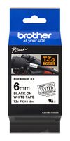 BROTHER TZE-FX211