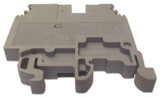TE CONNECTIVITY - ENTRELEC 011546820 BLOQUE TERMINAL DIN 1ENTRADA/2SALIDA 35A