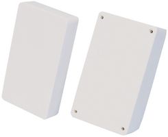MULTICOMP PRO BM11W BOX, ABS, WHITE, 30X143X82MM