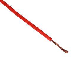 LAPP 4125104S CABLE, LIY, ROJO, 0.14MM, 500M