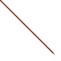 LAPP 4126104S CABLE, LIY, ROJO, 0,25 MM, 250M